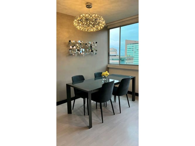 Apartamento de 2 alcobas en arriendo en Alejandría, Medellín, 90 m² · foto 4 de 13