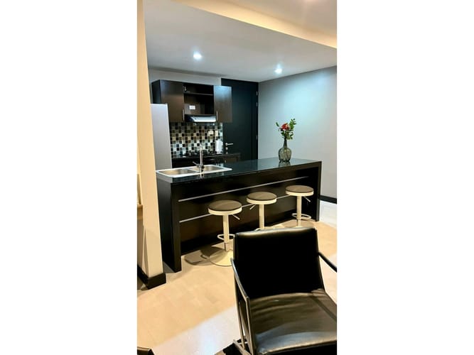 Apartamento de 2 alcobas en arriendo en Alejandría, Medellín, 90 m² · foto 5 de 13