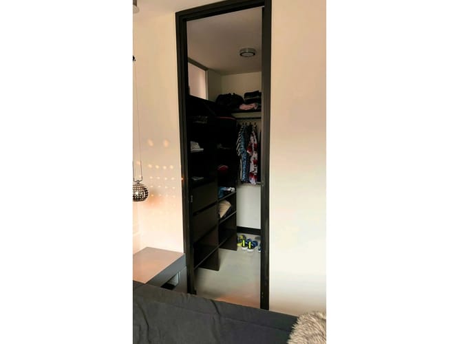 Apartamento de 2 alcobas en arriendo en Alejandría, Medellín, 90 m² · foto 8 de 13
