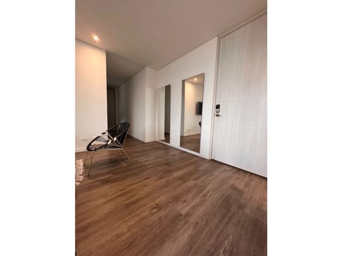 Apartamento de 2 alcobas en arriendo en La Florida, Medellín, 87 m² · foto 7 de 23