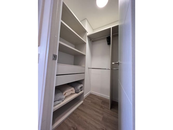 Apartamento de 2 alcobas en arriendo en La Florida, Medellín, 87 m² · foto 10 de 23