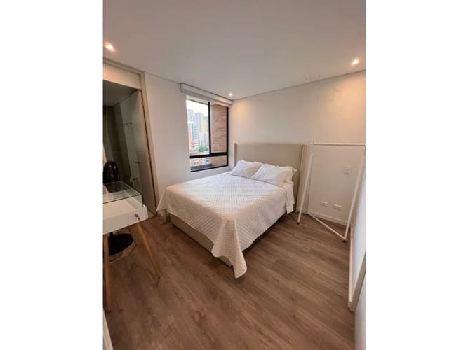 Apartamento de 2 alcobas en arriendo en La Florida, Medellín, 87 m² · foto 12 de 23