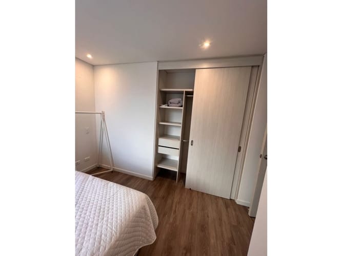 Apartamento de 2 alcobas en arriendo en La Florida, Medellín, 87 m² · foto 13 de 23