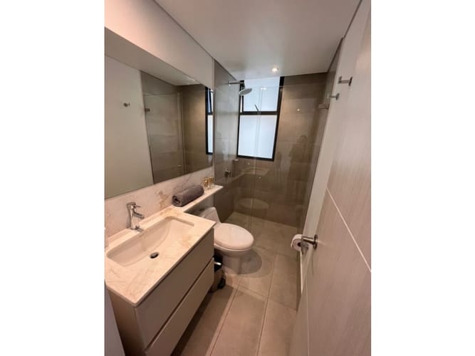 Apartamento de 2 alcobas en arriendo en La Florida, Medellín, 87 m² · foto 14 de 23