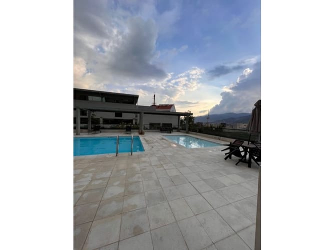 Apartamento de 2 alcobas en arriendo en La Florida, Medellín, 87 m² · foto 19 de 23