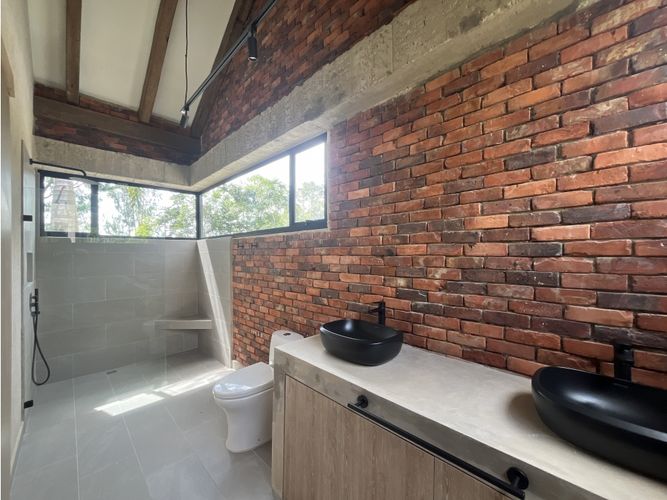 Casa de 3 alcobas en arriendo en El Capiro, Rionegro, 280 m² · foto 4 de 18