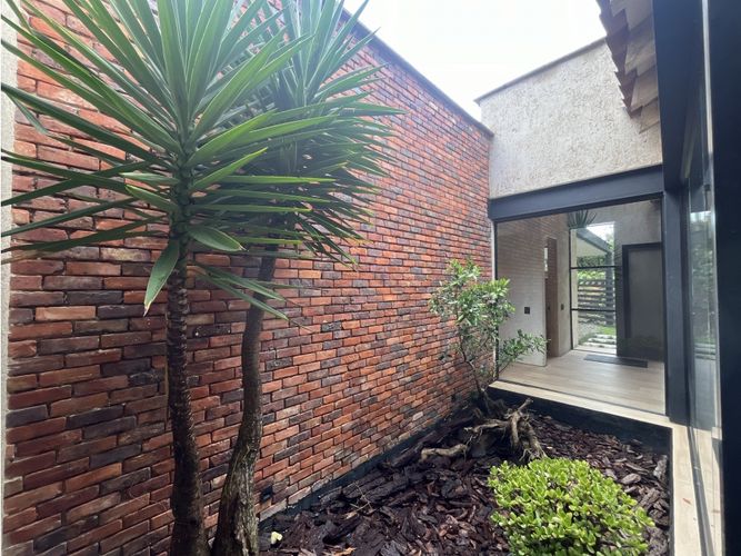 Casa de 3 alcobas en arriendo en El Capiro, Rionegro, 280 m² · foto 6 de 18