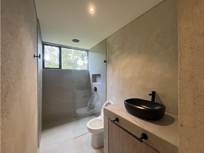 Casa de 3 alcobas en arriendo en El Capiro, Rionegro, 280 m² · foto 7 de 18
