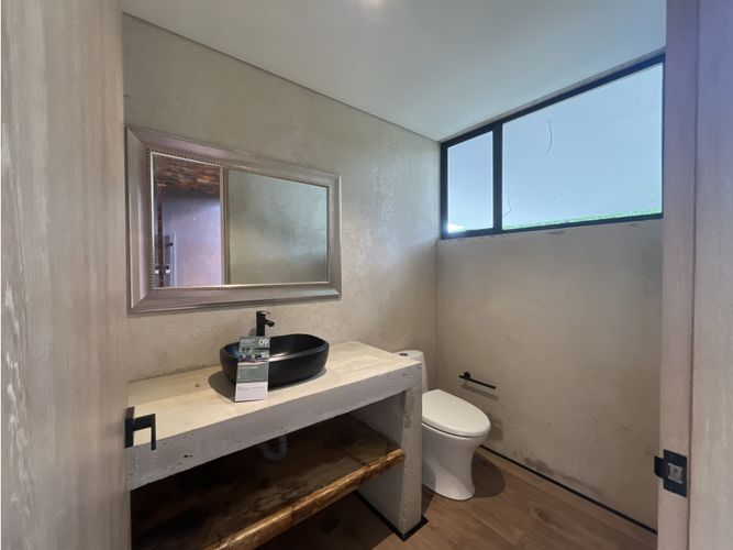 Casa de 3 alcobas en arriendo en El Capiro, Rionegro, 280 m² · foto 11 de 18