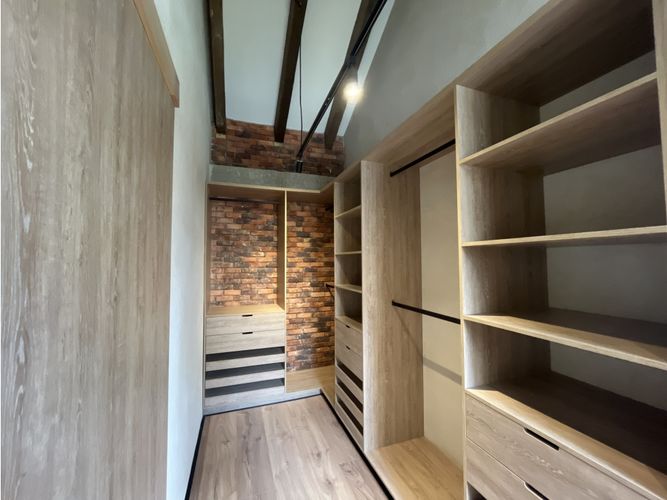Casa de 3 alcobas en arriendo en El Capiro, Rionegro, 280 m² · foto 12 de 18
