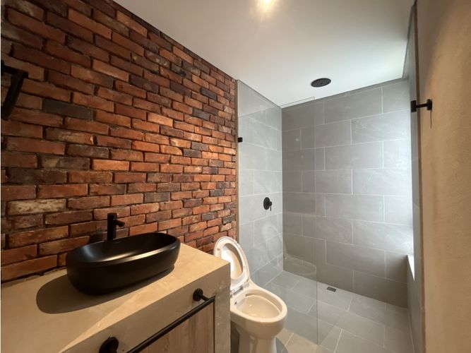 Casa de 3 alcobas en arriendo en El Capiro, Rionegro, 280 m² · foto 13 de 18