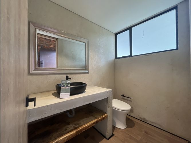 Casa de 3 alcobas en arriendo en El Capiro, Rionegro, 280 m² · foto 14 de 18