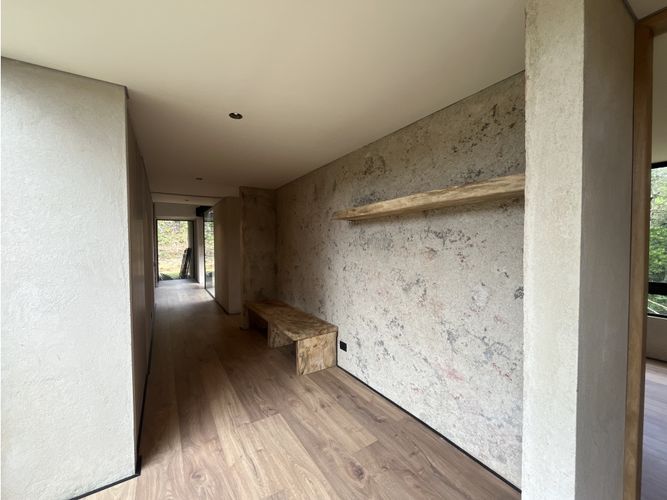 Casa de 3 alcobas en arriendo en El Capiro, Rionegro, 280 m² · foto 16 de 18