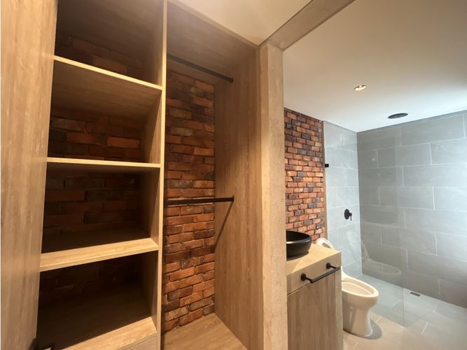 Casa de 3 alcobas en arriendo en El Capiro, Rionegro, 280 m² · foto 18 de 18