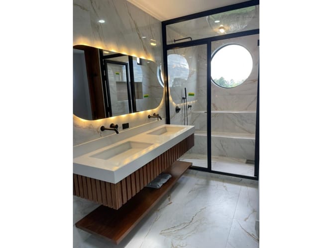 Casa de 4 alcobas en venta en El Porvenir, Rionegro, 350 m² · foto 19 de 24