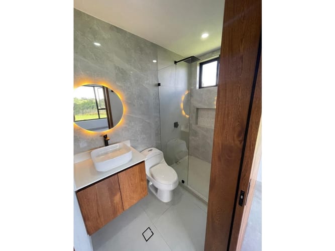 Casa de 4 alcobas en venta en El Porvenir, Rionegro, 350 m² · foto 21 de 24