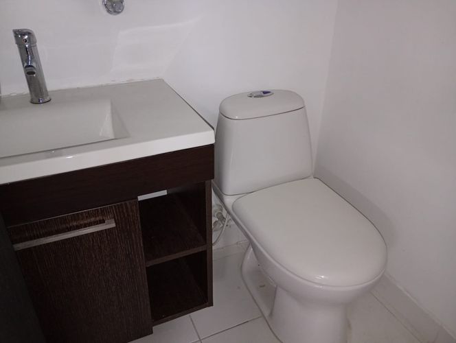 Oficina en arriendo en Cristo Rey, Medellín, 70 m² · foto 11 de 11