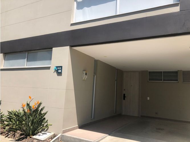 Casa de 3 alcobas en venta en Llano Grande, Rionegro, 155 m² · foto 21 de 24