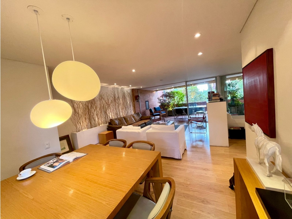 Apartamento en Arriendo en Medellín en Montessori