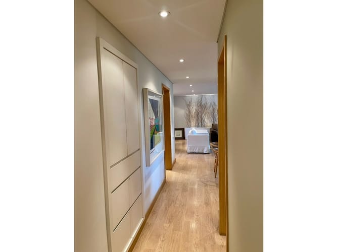 Apartamento de 2 alcobas en arriendo en Montessori, Medellín, 150 m² · foto 11 de 13
