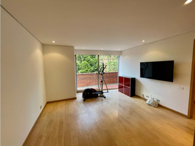 Apartamento de 2 alcobas en arriendo en Montessori, Medellín, 150 m² · foto 13 de 13