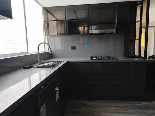 Apartamento en arriendo en Los Balsos, Medellín · foto 2 de 21