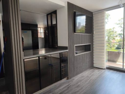 Apartamento en arriendo en Los Balsos, Medellín · foto 4 de 21
