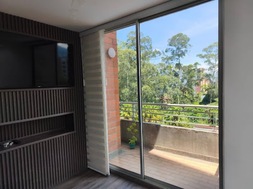 Apartamento en arriendo en Los Balsos, Medellín · foto 5 de 21