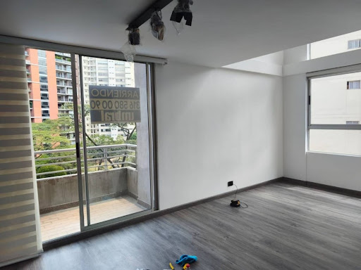 Apartamento en arriendo en Los Balsos, Medellín · foto 6 de 21