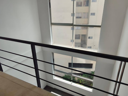 Apartamento en arriendo en Los Balsos, Medellín · foto 8 de 21