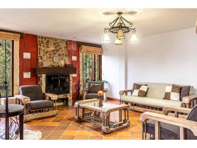 Casa en venta en Mesa, Envigado · foto 2 de 17