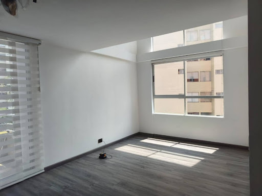 Apartamento en arriendo en Los Balsos, Medellín · foto 9 de 21