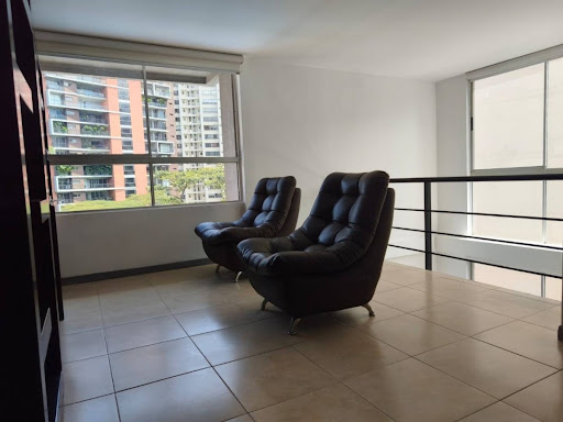 Apartamento en arriendo en Los Balsos, Medellín · foto 10 de 21