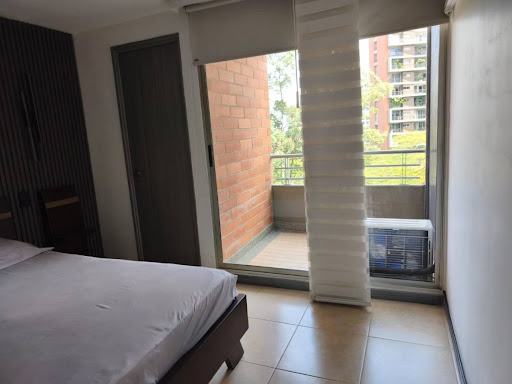 Apartamento en arriendo en Los Balsos, Medellín · foto 12 de 21