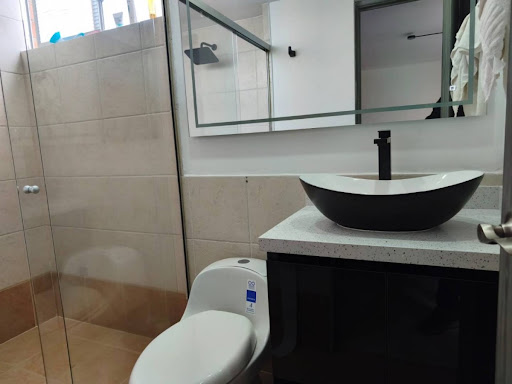 Apartamento en arriendo en Los Balsos, Medellín · foto 13 de 21