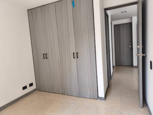 Apartamento en arriendo en Los Balsos, Medellín · foto 15 de 21