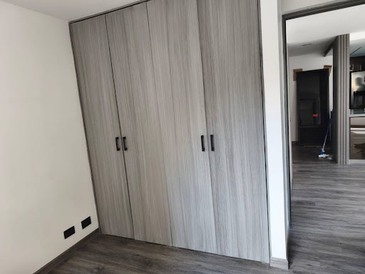Apartamento en arriendo en Los Balsos, Medellín · foto 16 de 21