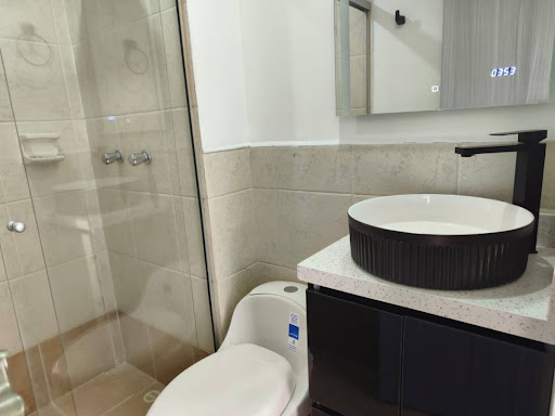 Apartamento en arriendo en Los Balsos, Medellín · foto 17 de 21