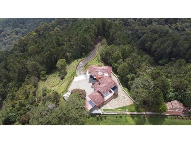 Casa en venta en Mesa, Envigado · foto 4 de 17