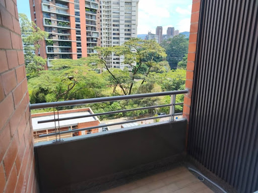 Apartamento en arriendo en Los Balsos, Medellín · foto 19 de 21