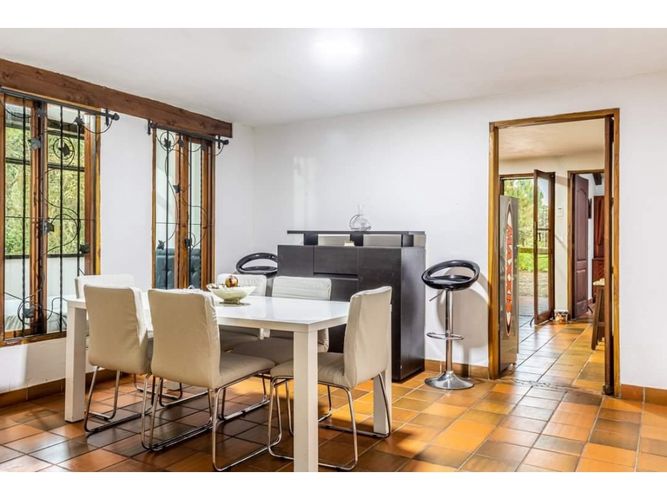 Casa en venta en Mesa, Envigado · foto 5 de 17