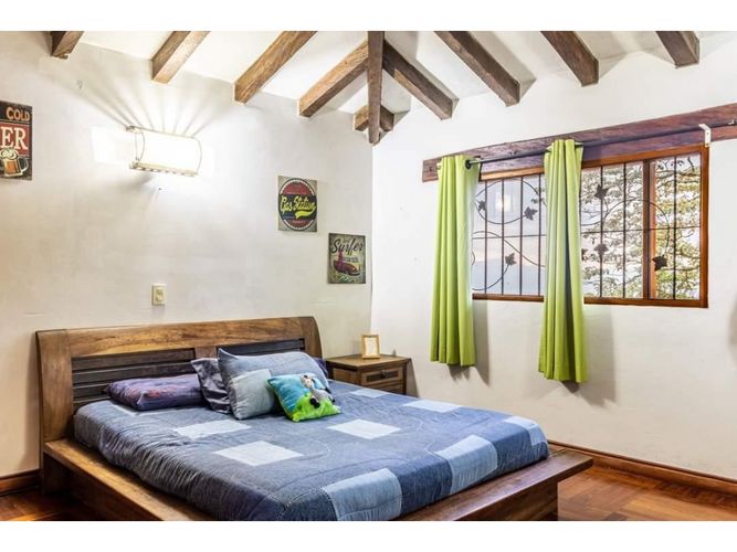 Casa en venta en Mesa, Envigado · foto 6 de 17