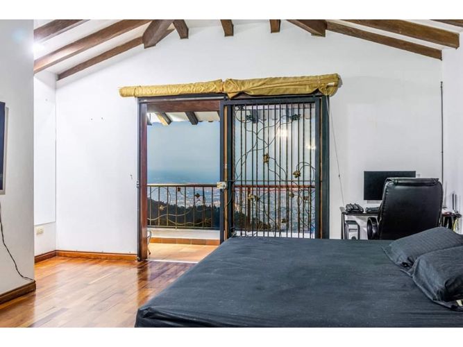 Casa en venta en Mesa, Envigado · foto 7 de 17
