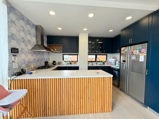 Apartamento de 1 alcoba en venta en Los Rosales, Bogotá, 182 m² · foto 10 de 19