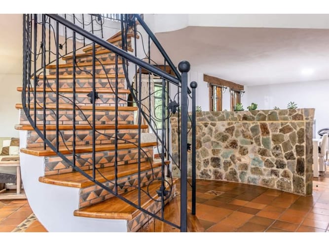 Casa en venta en Mesa, Envigado · foto 8 de 17