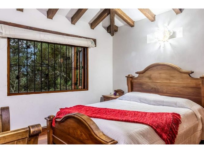 Casa en venta en Mesa, Envigado · foto 10 de 17