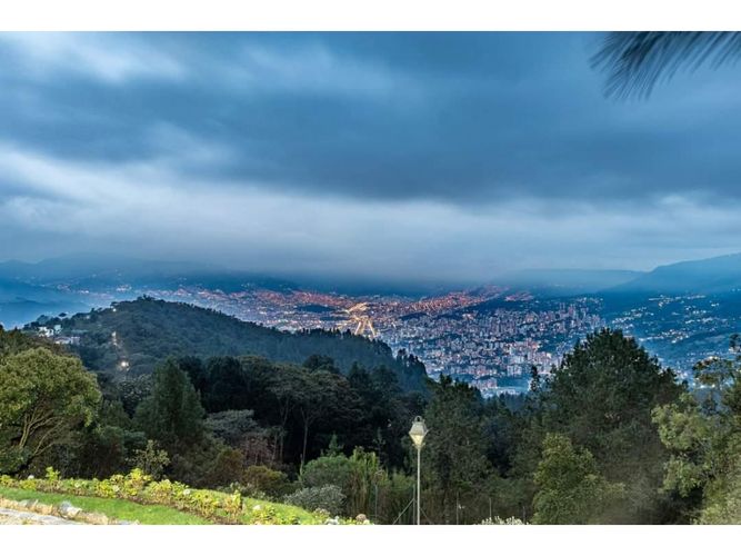 Casa en venta en Mesa, Envigado · foto 12 de 17