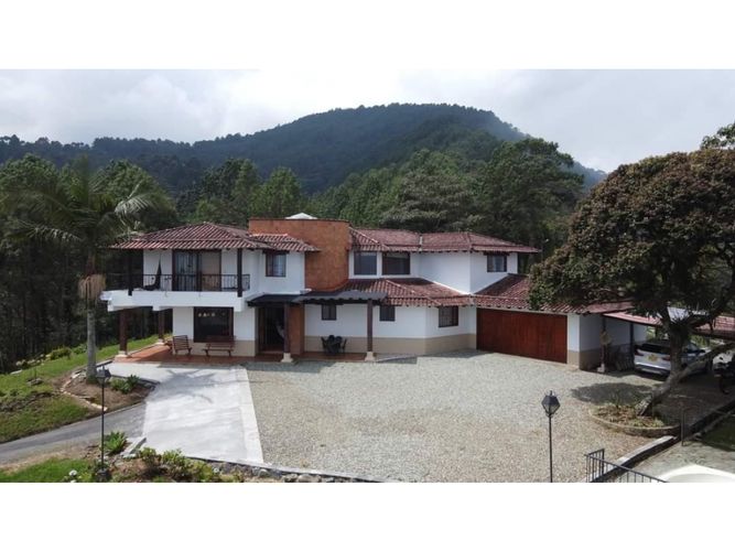 Casa en venta en Mesa, Envigado · foto 13 de 17
