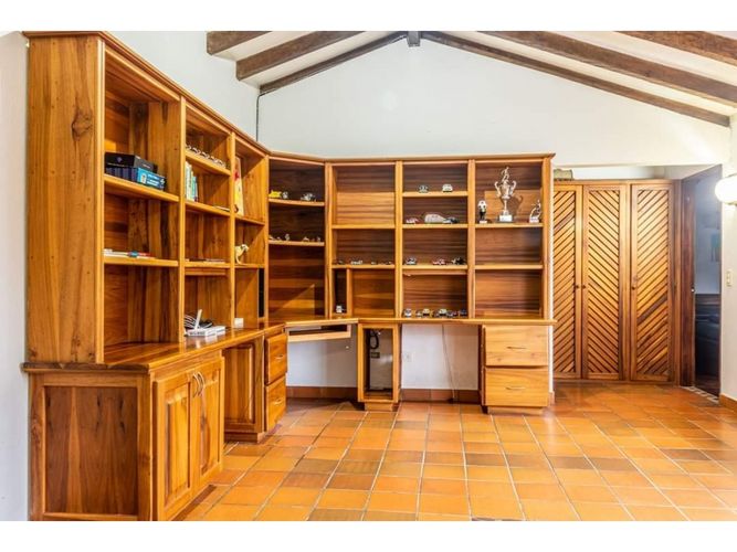 Casa en venta en Mesa, Envigado · foto 16 de 17