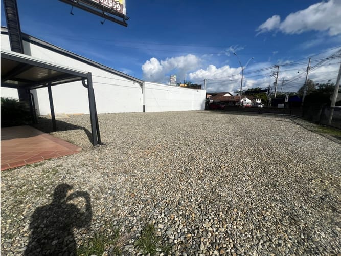 Lote en arriendo en Llano Grande, Rionegro, 200 m² · foto 2 de 14